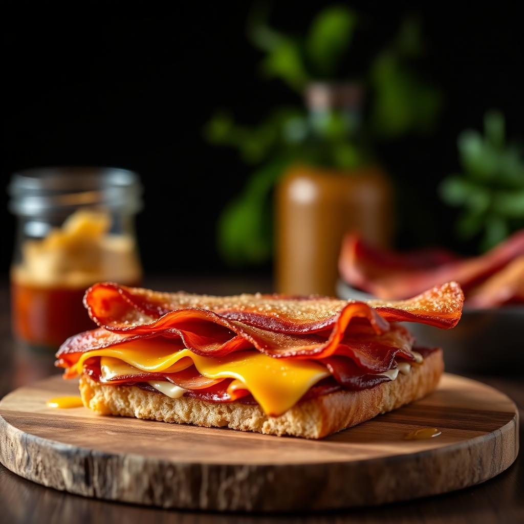 Xis Bacon